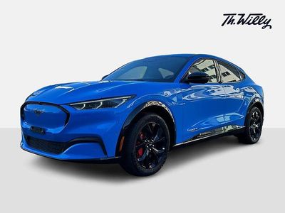 Gebraucht 2023 Ford Mustang Mach-E Premium SUV | CHF 39’900 (Fairer Preis)