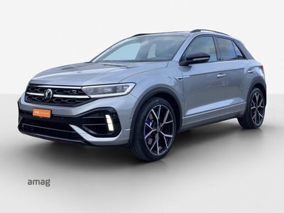 gebraucht VW T-Roc PA R