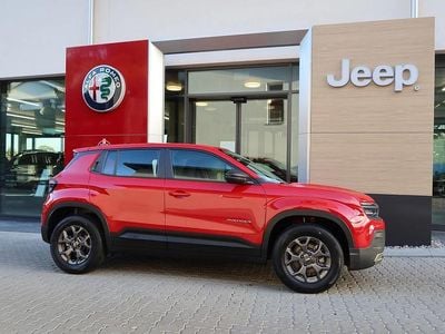 Gebraucht 2023 Jeep Avenger EV Longitude SUV | CHF 23’990