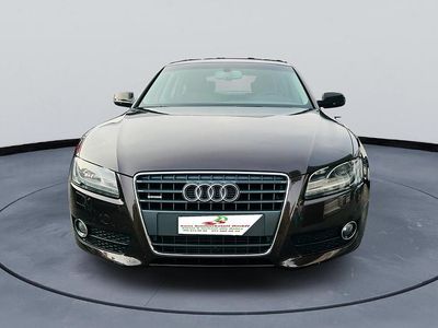 Gebraucht Audi A5 Sportback 211 PS (155 kW) 2010 Kleinwagen