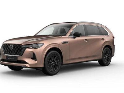 Gebraucht 2024 Mazda CX-80 Homura-Line SUV | CHF 59’900 (Superpreis)