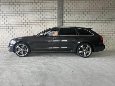 Gebraucht 2013 Audi S6 Sport Kombi | CHF 26’500 (Teuer)
