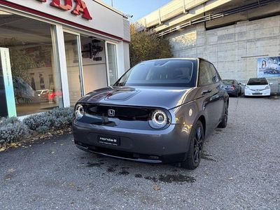 Grau Gebraucht 2022 Honda e Advance Kleinwagen | CHF 26’900