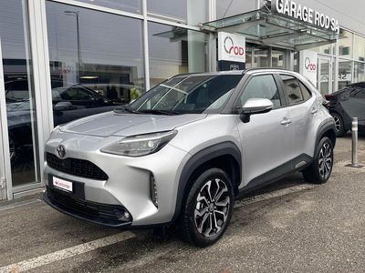 Neu 2025 Toyota Yaris Hybrid Trend | CHF 31’800 (Fairer Preis)