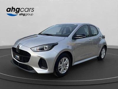 Gebraucht 2025 Mazda 2 Center-Line Limousine | CHF 21’800 (Guter Preis)
