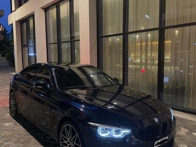 Gebraucht BMW 440 M Sport 326 PS (239 kW) 2020 Coupé