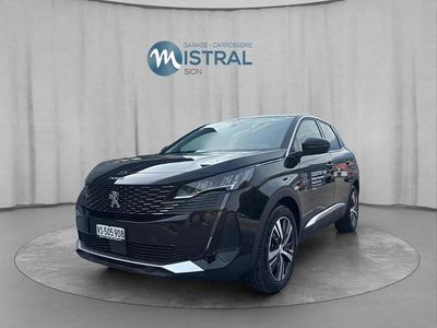 Gebraucht 2025 Peugeot 3008 Allure SUV | CHF 34’900