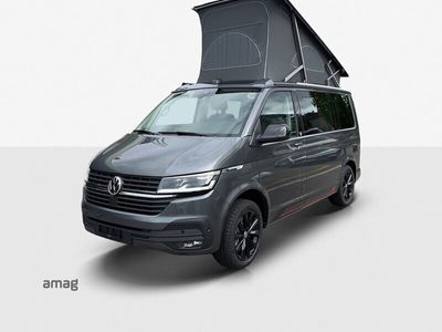 VW California