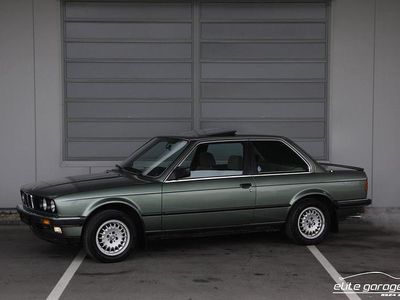 Gebraucht BMW 323 139 PS (102 kW) 1985 Limousine