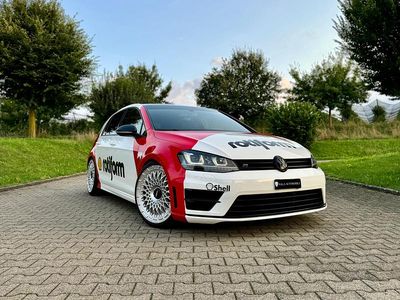 Gebraucht 2014 VW Golf VII R | CHF 17’900 (Fairer Preis)