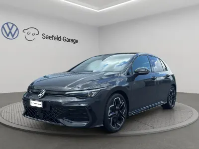 Neu (2026) VW Golf VIII R-line 204 PS | Guter Preis