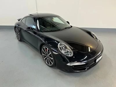 Gebraucht 2014 Porsche 911 Carrera S | CHF 64’900 (Guter Preis)