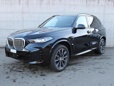 Gebraucht BMW X5 M Sport 286 PS (210 kW) 2024 SUV