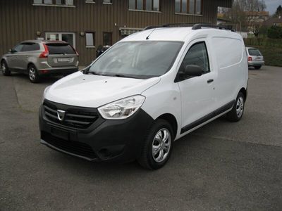 gebraucht Dacia Dokker Van SCe 100 S&S Ambiance