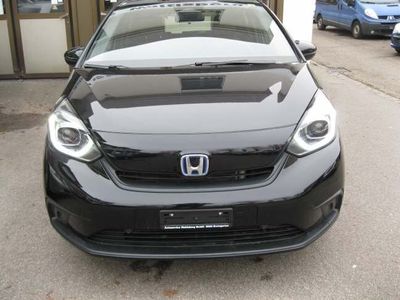 gebraucht Honda Jazz 1.5 i-MMD Comfort Black Edition