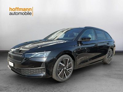 Neu (2026) Skoda Octavia Dynamic 150 PS | Teuer