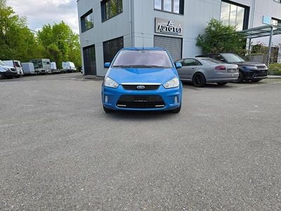 Gebraucht Ford C-MAX Titanium 145 PS (106 kW) 2009 Van / Kleinbus