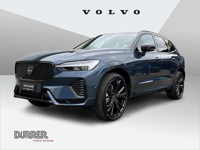 Blau Neu 2025 Volvo XC60 SUV | CHF 88’490 (Etwas zu teuer)