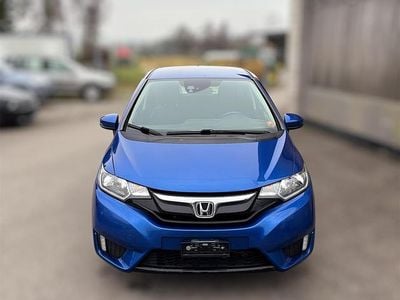 Gebraucht 2016 Honda Jazz Comfort Kleinwagen | CHF 11’300 (Fairer Preis)