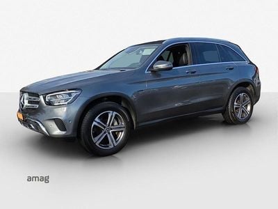 Gebraucht 2020 Mercedes GLC300e | CHF 39’970 (Fairer Preis)