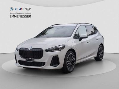 Neu 2025 BMW 230 M Sport | CHF 59’900 (Fairer Preis)