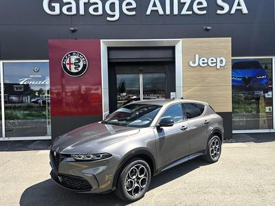 Neu 2025 Alfa Romeo Tonale Sprint SUV | CHF 54’190 (Teuer)