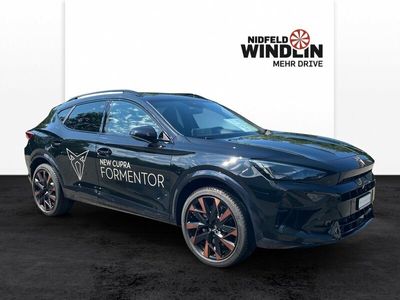 Gebraucht 2024 Cupra Formentor VZ SUV | CHF 46’900