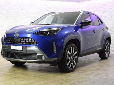 Neu 2025 Toyota Yaris Hybrid Premium | CHF 30’900 (Fairer Preis)