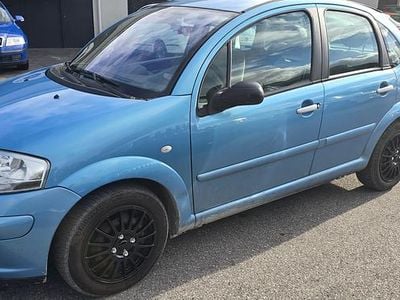 Gebraucht 2004 Citroën C3 Exclusive | CHF 1’700 (Fairer Preis)