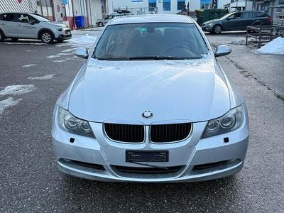 Gebraucht BMW 320 150 PS (110 kW) 2005