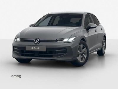 Neu 2025 VW Golf VIII Basis | CHF 27’400 (Superpreis)