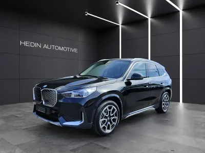 Neu (2026) BMW iX1 Comfort Edition 313 PS