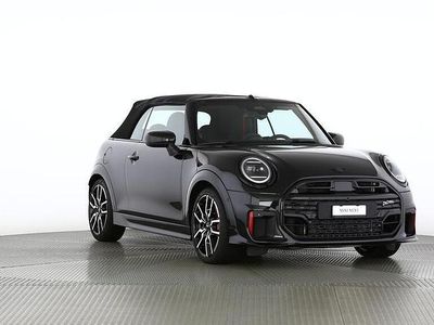 Gebraucht 2025 Mini John Cooper Works Kleinwagen | CHF 45’170