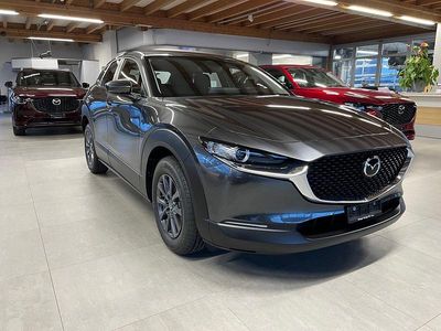 Neu Mazda CX-30 Exclusive-Line 140 PS (102 kW) 2026 SUV