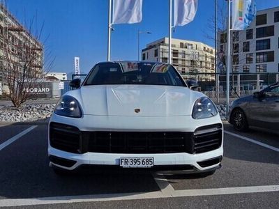 Gebraucht 2021 Porsche Cayenne SUV | CHF 89’000