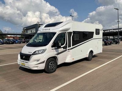 Gebraucht Fiat Ducato S 160 PS (117 kW) 2024 Van