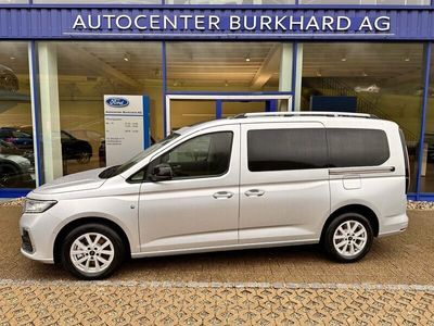 Ford Tourneo