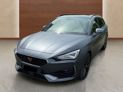Gebraucht Cupra Leon 245 PS (180 kW) 2022