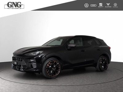 Neu Cupra Terramar VZ 265 PS (194 kW) 2026 SUV