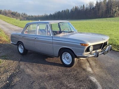 Gebraucht 1965 BMW 1800 Limousine | CHF 66’000