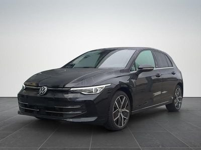 Gebraucht 2024 VW Golf VIII Edition | CHF 29’600 (Fairer Preis)