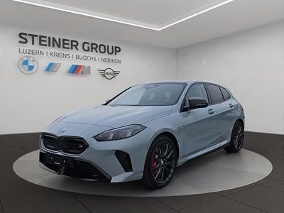 Grau Neu 2025 BMW M135 M Sport Kleinwagen | CHF 67’900 (Guter Preis)