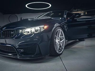 Gebraucht 2014 BMW M4 Cabrio | CHF 46’900