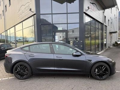 Gebraucht 2024 Tesla Model 3 Limousine | CHF 39’990