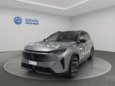 Grau Neu 2025 Peugeot 5008 SUV | CHF 52’990 (Guter Preis)