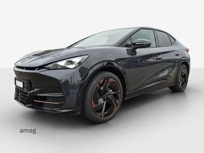 Basalt grey Neu 2025 Cupra Tavascan VZ SUV | CHF 56’580 (Etwas zu teuer)