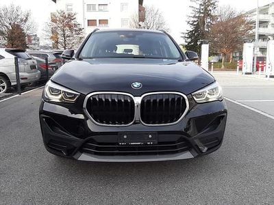 Gebraucht 2020 BMW X1 SUV | CHF 13’700 (Fairer Preis)