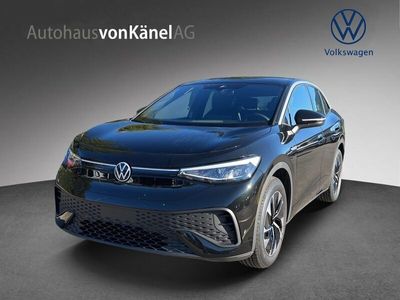 gebraucht VW ID5 75 Edition