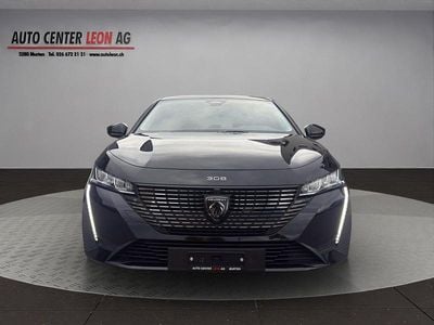 Gebraucht 2024 Peugeot 308 Allure Kombi | CHF 23’900 (Superpreis)