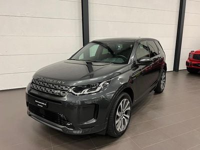 Gebraucht Land Rover Discovery Sport SE 250 PS (183 kW) 2019 SUV